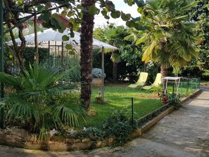 Property grounds - Wohnung 'Ivaana' mit Privatparkplatz by Interhome (Rovinj)
