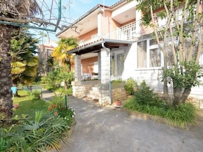 Property grounds - Wohnung 'Ivaana' mit Privatparkplatz by Interhome (Rovinj)