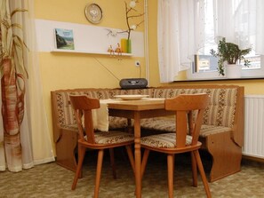 Dining - Siebers by Interhome (Altendorf)