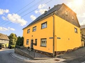 Eksteriør