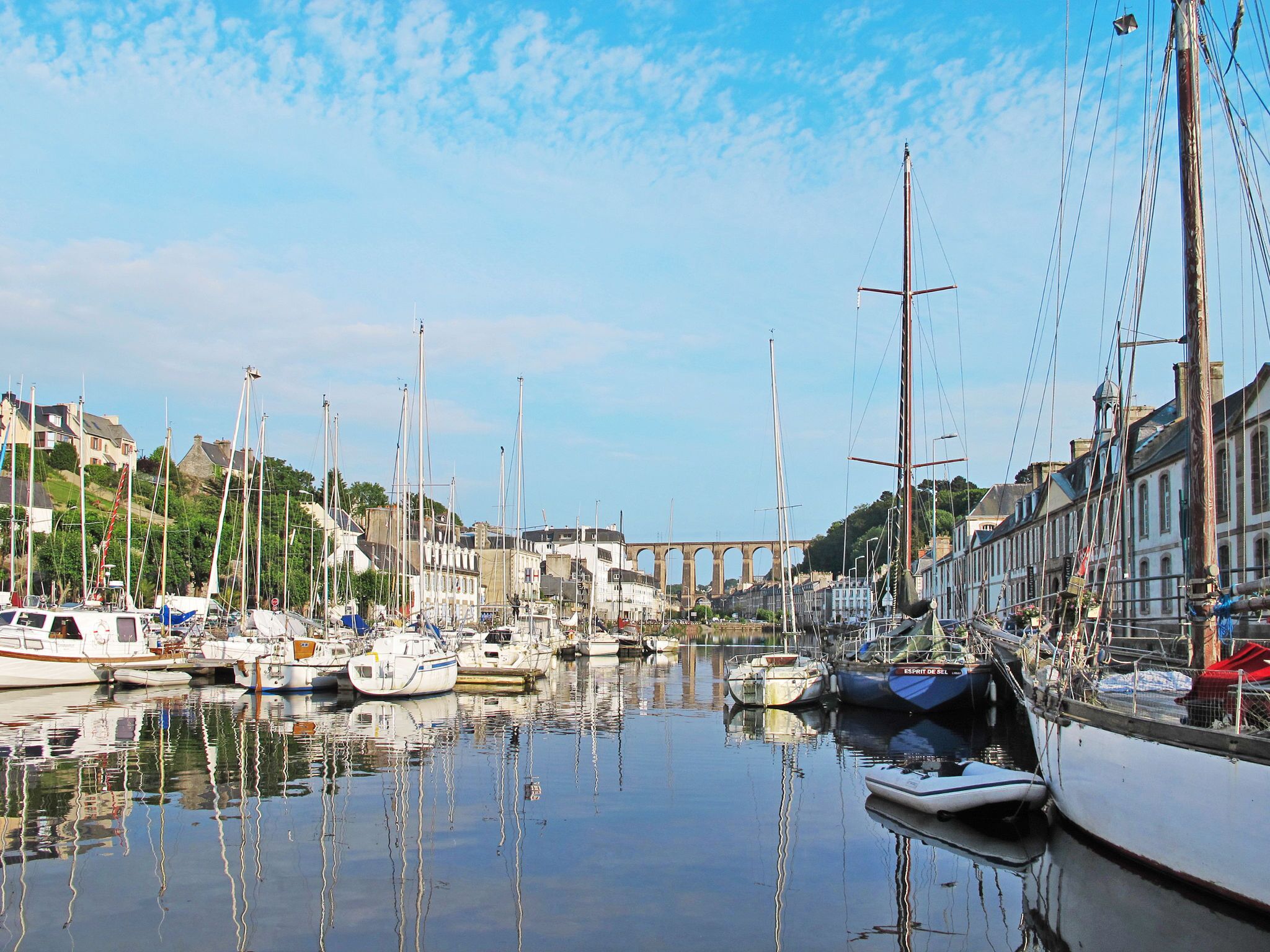 Jachthaven