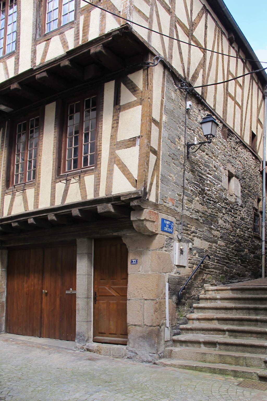 Exterieur