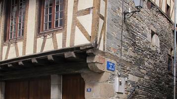 Exterieur