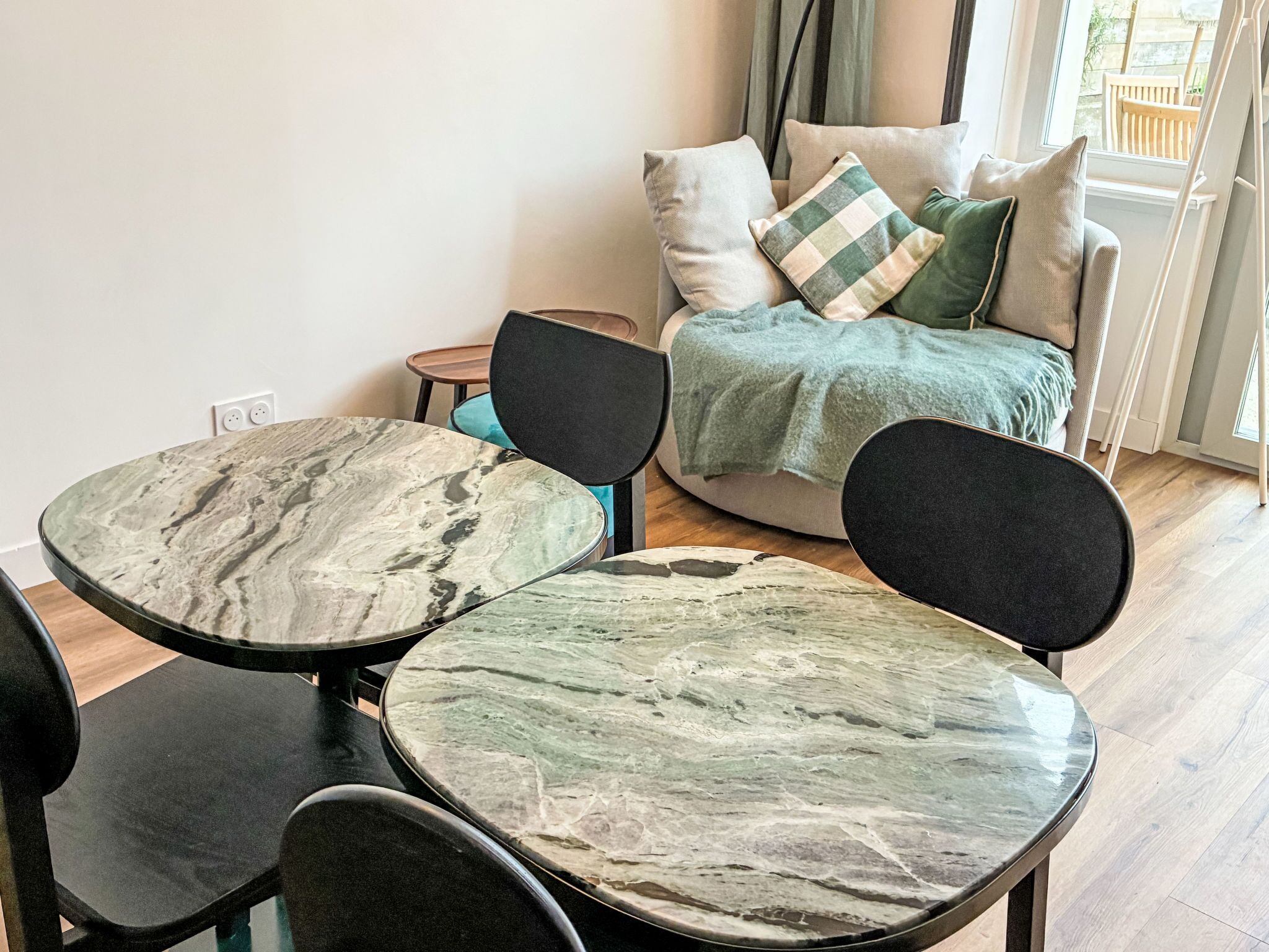 Apartment "Blue Dream" In Strandnähe By Interhome - Carantec