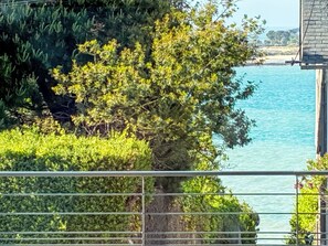 Property grounds - Apartment "Blue dream" in Strandnähe by Interhome (Carantec)