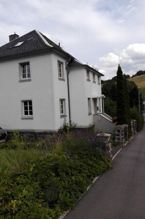 Aussenbereich