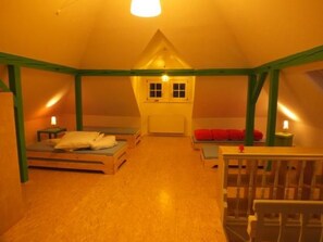 5 bedrooms, Internet - im Thüringer Wald mit Grill und Garten by Interhome (Meura)