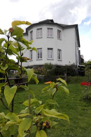 Exterior - im Thüringer Wald mit Grill und Garten by Interhome (Meura)