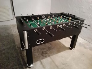 Spielezimmer