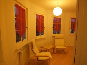 Interior - im Thüringer Wald mit Grill und Garten by Interhome (Meura)