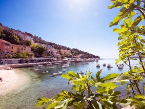 Marina - Hübsche Wohnung mit teilweisem Meerblick, für 4 Personen by Interhome (Rabac)