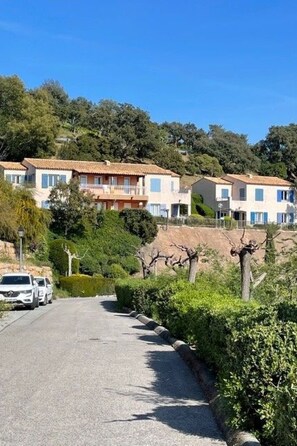 Exterior - Les Issambres Charmes et Confort by Interhome (Les Issambres)