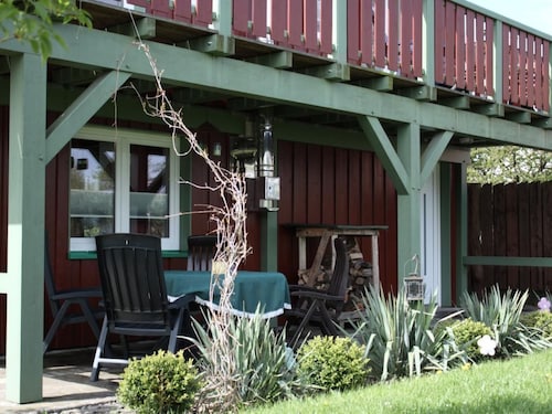 Ferienhaus Stadio by Interhome