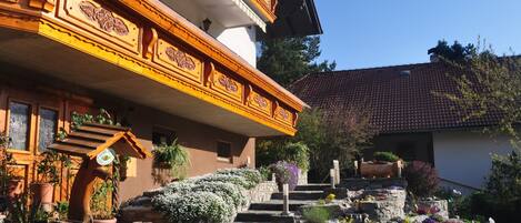 Terrain de lâhĂ©bergement