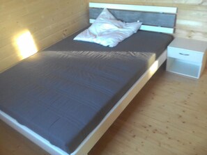 Room - Blockhaus mit eigenem See by Interhome (Pasewalk)