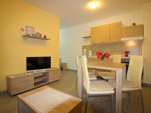 Dining - Castello by Interhome (Poreč/Kaštelir)