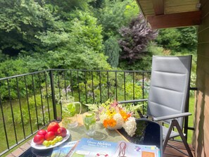 Property grounds - Nette Wohnung in Joachimsthal mit Kleiner Terrasse by Interhome (Joachimsthal)