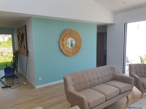 Interiör