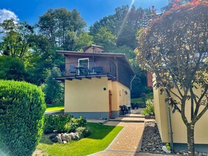 Exterior - Appartement in Joachimsthal mit Kleiner Terrasse by Interhome (Joachimsthal)