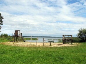 Barnområde