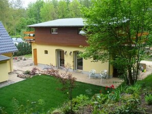 Exterior - direkt am Werbellinsee by Interhome (Joachimsthal)