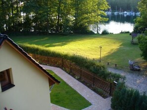 Property grounds - direkt am Werbellinsee by Interhome (Joachimsthal)