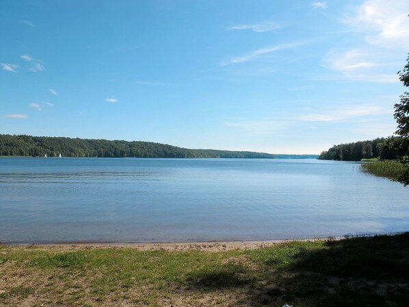 Beach - direkt am Werbellinsee by Interhome (Joachimsthal)