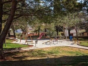 Children’s area - mit Whirlpool und Sauna, in Kastelir by Interhome (Poreč/Kaštelir)