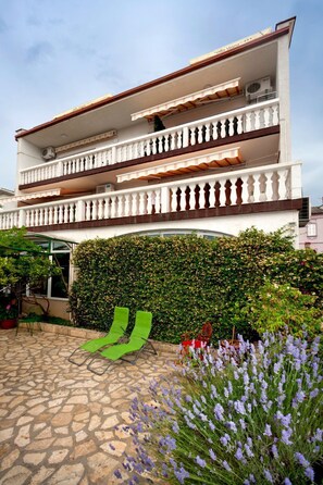 Terraço/pátio
