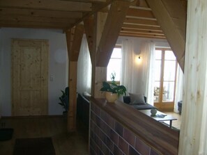 Interior - am Waldrand, ideal für Bergsport by Interhome (Oberstaufen)