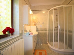 Towels - Anka B4 by Interhome (Poreč)