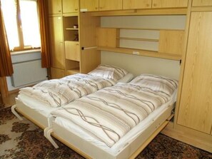 1 Schlafzimmer, Internetzugang