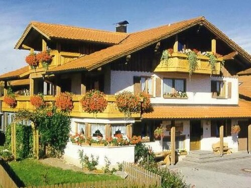 Appartement incl. KC by Interhome
