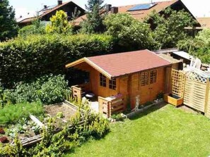 Exterior - Appartement incl. KC by Interhome (Nesselwang)