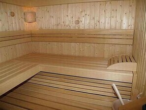 Sauna - Appartement incl. KC by Interhome (Nesselwang)