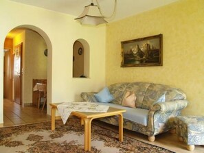 Fernseher, DVD-Player