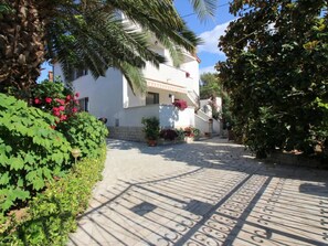Property grounds - Sabina B4 by Interhome (Poreč)