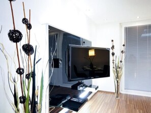 Interior - Giuliano in Bezirk 2-Leopoldstadt by Interhome (Vienna)