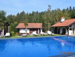 Alberca