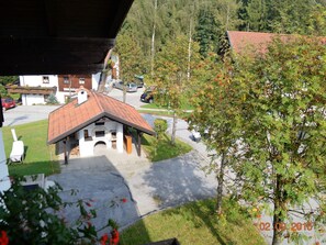 Property grounds - Wohnung Adalbert Stifter im Bayerischen Wald by Interhome (Hauzenberg)