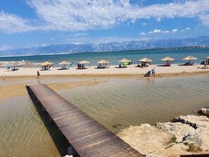 Platja