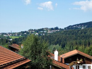 Udendørsområde