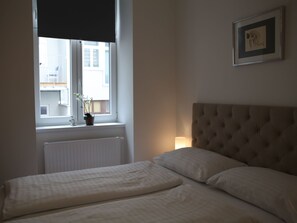 Internet - Moderne Stadtwohnung by Interhome (Vienna)