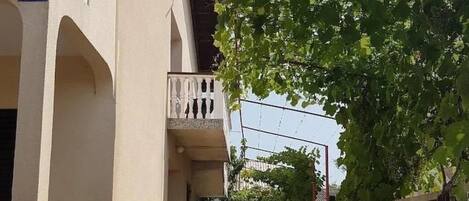 Terrain de lâhĂ©bergement