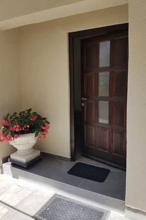 Exterior detail - Komfortable Wohnung in der Nähe des Sandstrandes by Interhome (Privlaka)