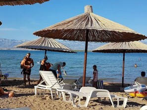Spiaggia