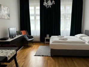 Internet - Zentral & ruhig by Interhome (Vienna)