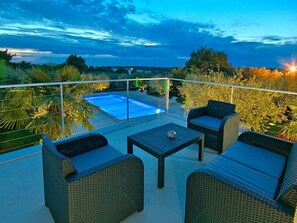 Pool - Residence Livija 4 by Interhome (Poreč)