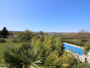 Pool - Residence Livija 4 by Interhome (Poreč)