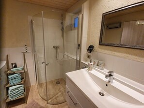 Towels - "Sonne & Mond" by Interhome (Meissenheim)